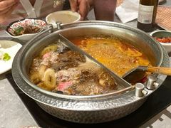 -一绪に寿喜烧(荟聚店)