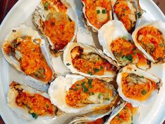 -健眺小海鲜(临海后山店)