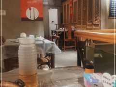 大堂-李记潮汕砂锅粥(营福路店)