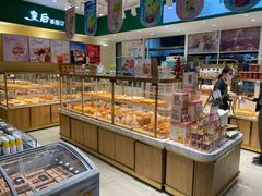 -皇后西斯汀饼店(文化路店)