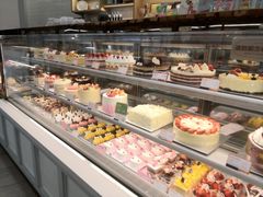 -面包新语(KKMALL京基店)