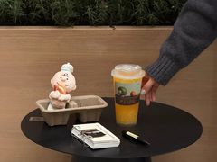 -阿嬷手作(成都万象城店)