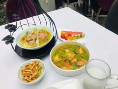 -小城故事·地道宁波味(月湖盛园店)