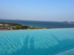 -瑰丽酒店·海吧·天际下午茶·现场DJ·天台酒吧