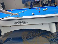 -永宁台球·棋牌俱乐部(淮海路店)