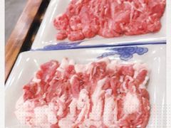 -燚焱炎火铜锅涮·烧烤