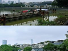 -黄埔古港