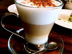 -大雁塔假日酒店·绿茵阁西餐厅