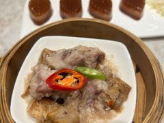 -广州天河合景福朋喜来登酒店 · 聚味轩中餐厅