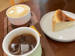 -本無咖啡·BeanWood Coffee