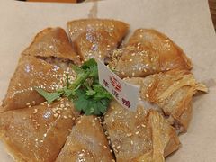 芋泥香酥鸭-芋包王闽南茶楼(八市店)