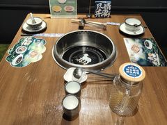 -快乐小羊(富强中路店)