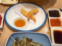 -上渔铁板烧(熙悦汇店)