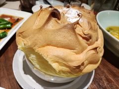 舒芙蕾-港丽餐厅(杭大店)