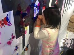 -蕃茄田艺术(普陀长风大悦城中心)