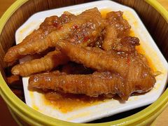 -子曰·礼茶居(壬丰大厦店)