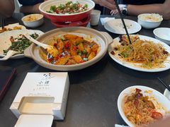 -小谭川菜(紫薇田园店)