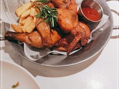 -卡朋西餐(较场西路店)