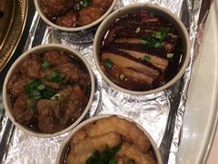 -玉华宫宾馆·餐厅(铜川驻京办店)