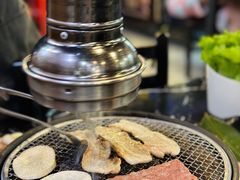 -燚青春东北泥炉烤肉(百合店)