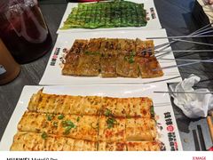 -钱锋炭缸烧烤(南湖大路总店)