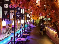 -淀里船宴(卓达店)