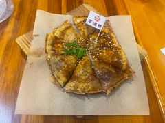 芋泥香酥鸭-芋包王闽南茶楼(八市店)