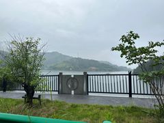 -海南文笔峰盘古文化旅游区