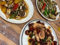 -醉壹号海鲜大排档(厦门美食地标店)