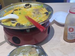 -喜家德虾仁水饺(济钢店)