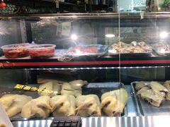 -阿金大白·上海菜馆(新天地店)