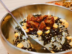 -米村拌饭(银泰中心店)