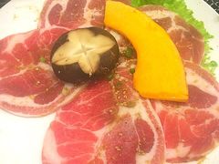 -梦山水日本烧肉(五四广场店)