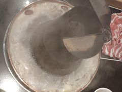 -东来顺饭庄(金泉广场店)