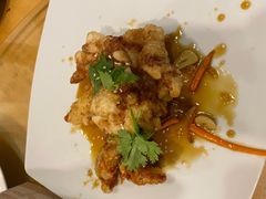-Restaurante Nordest 东北人家