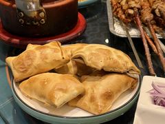 -阿拉丁新疆风味餐厅·清真(罗廊巷店)