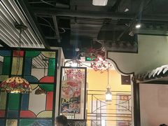 -吉旺港式餐厅(南方商城店)