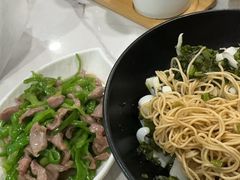 -老地方面馆(思南路店)