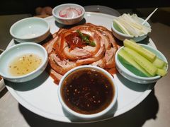 -富力万达嘉华酒店-品珍中餐厅(水果湖店)