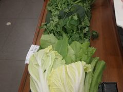 -楼外楼大刀肉传统火锅居(幸福街店)