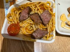 -豪客来牛排(海沧阿罗海店)
