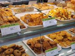 -永辉超市(富春新天地店)