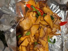 -耶里夏丽·丝路新疆菜·清真食品(徐汇南丹东路臻选店)