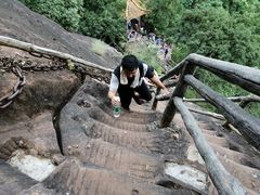 -丹霞山风景名胜区