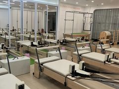 -卓拓健身普拉提运动中心(总店)
