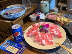 -蜀大侠火锅(寰球文化地标·总府店)