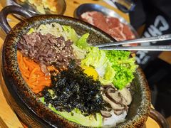 -姜虎东白丁烤肉(恒隆广场店)