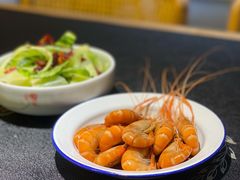 -龙门醉客(上塘路店)