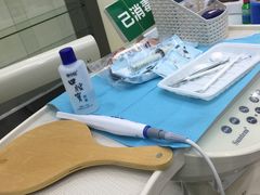 -咿呀口腔(光谷分院)