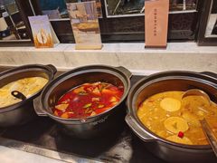 -晶丽香榭自助餐(南京大饭店)